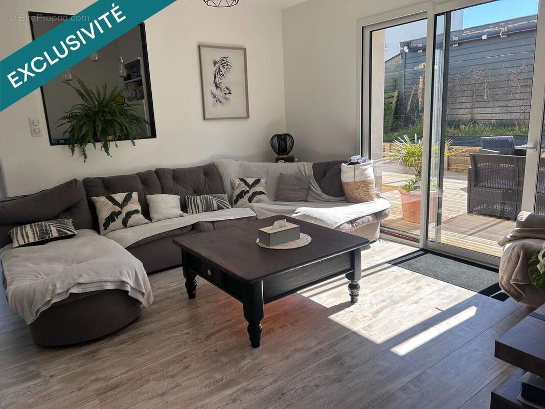 Photo 4 - Maison à ROSCOFF