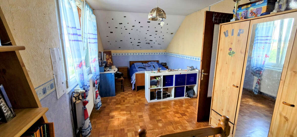 Maison Loeuilley - photo 6