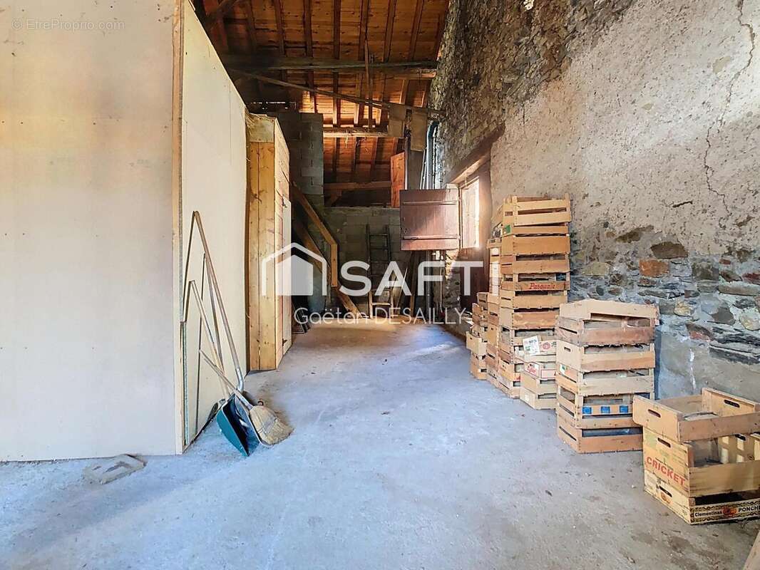 Photo 8 - Maison à LES CHAPELLES