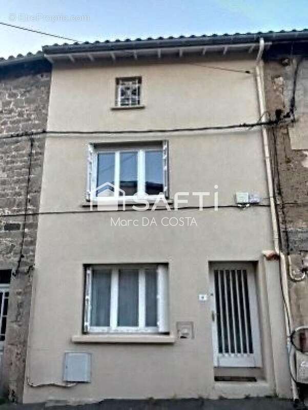 Photo 9 - Maison à MONTBRISON