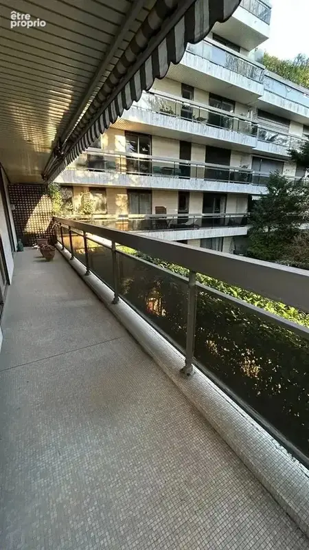 4 pieces 98,03 m² sur balcon de 25 m² - boulevard du chateau - photo 12