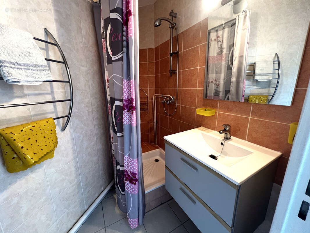 Appartement à LA SEYNE-SUR-MER