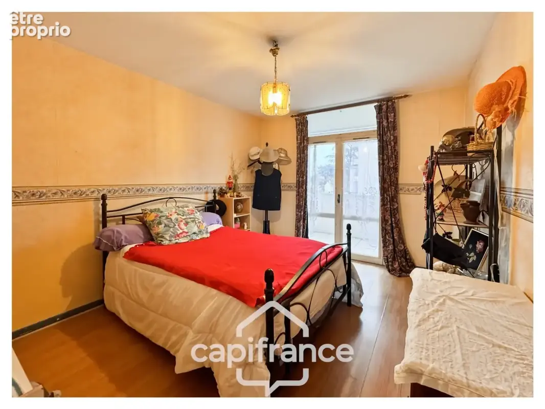 Appartement  4 pièces  Agen avec cave - photo 2