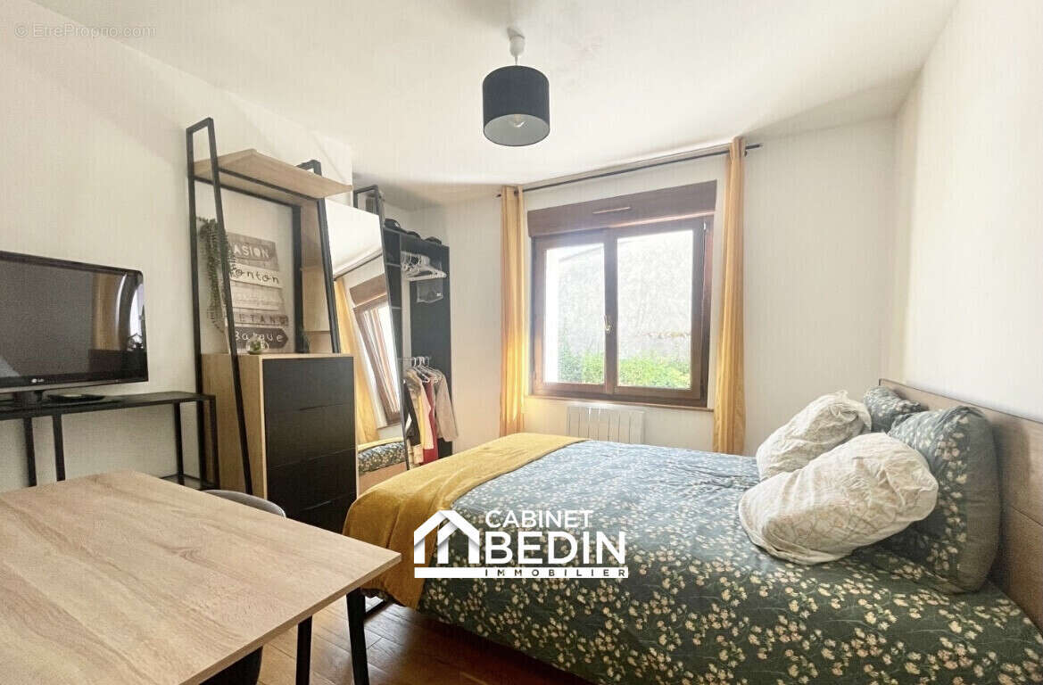 Appartement 100 m² à Merignac  - photo 5