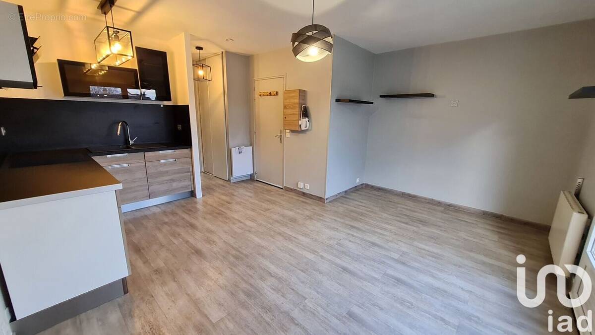 Photo 1 - Appartement à VIRY-CHATILLON