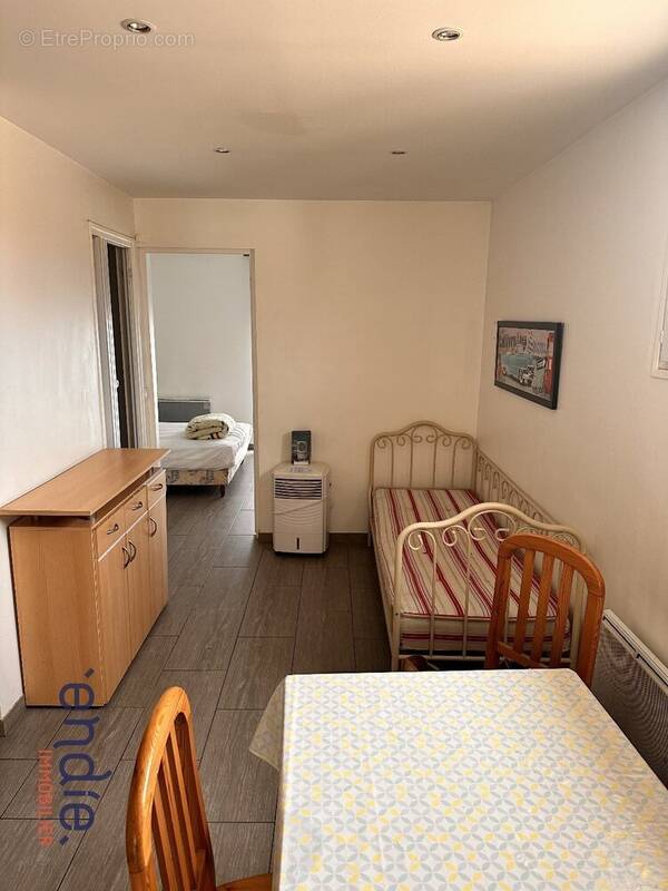 Appartement à RIVESALTES