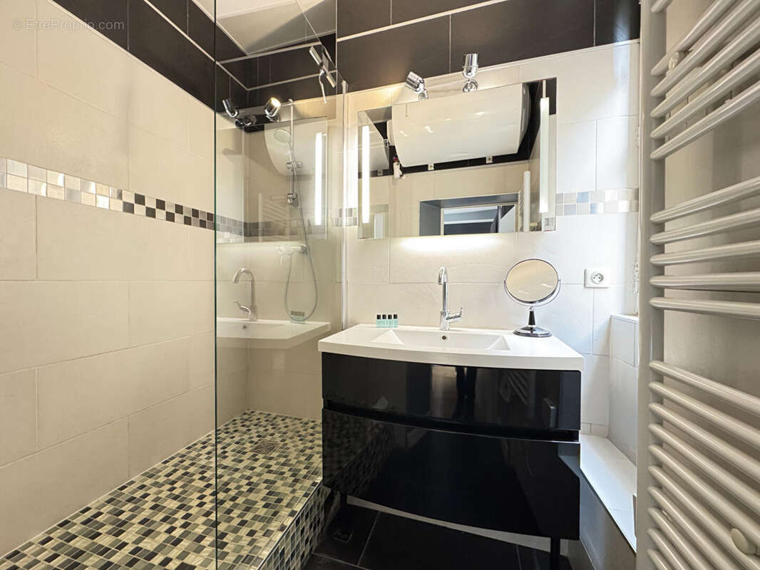 Appartement à SAINT-GERMAIN-EN-LAYE