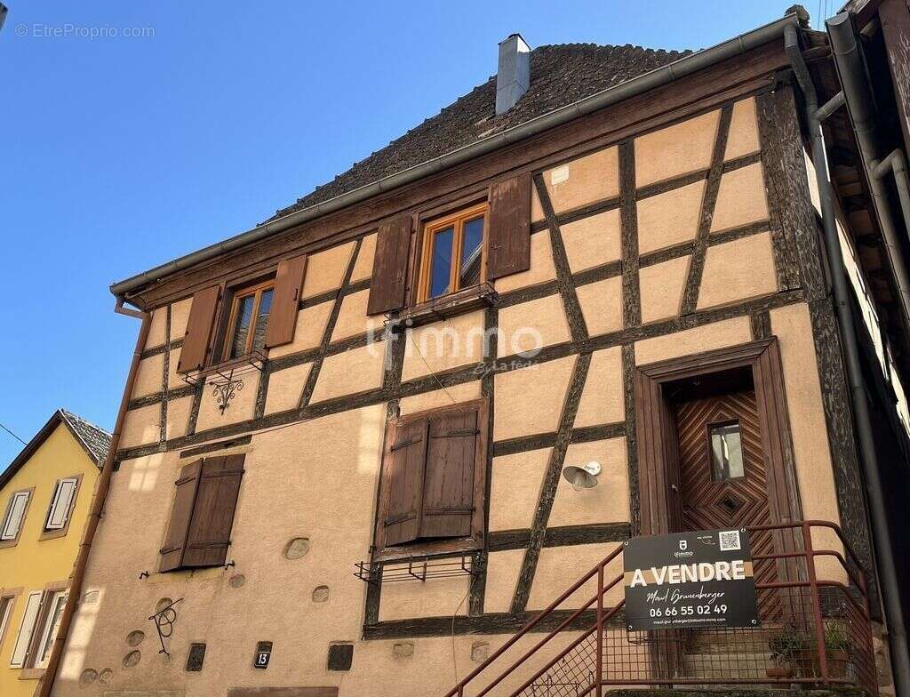 Chaleureux 4 pièces en coeur de village - photo 2