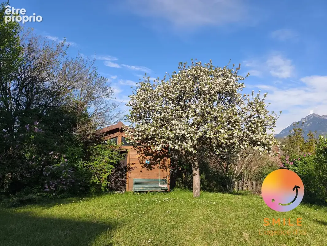 Maison 133 m² à La Roche-Sur-Foron  - photo 4