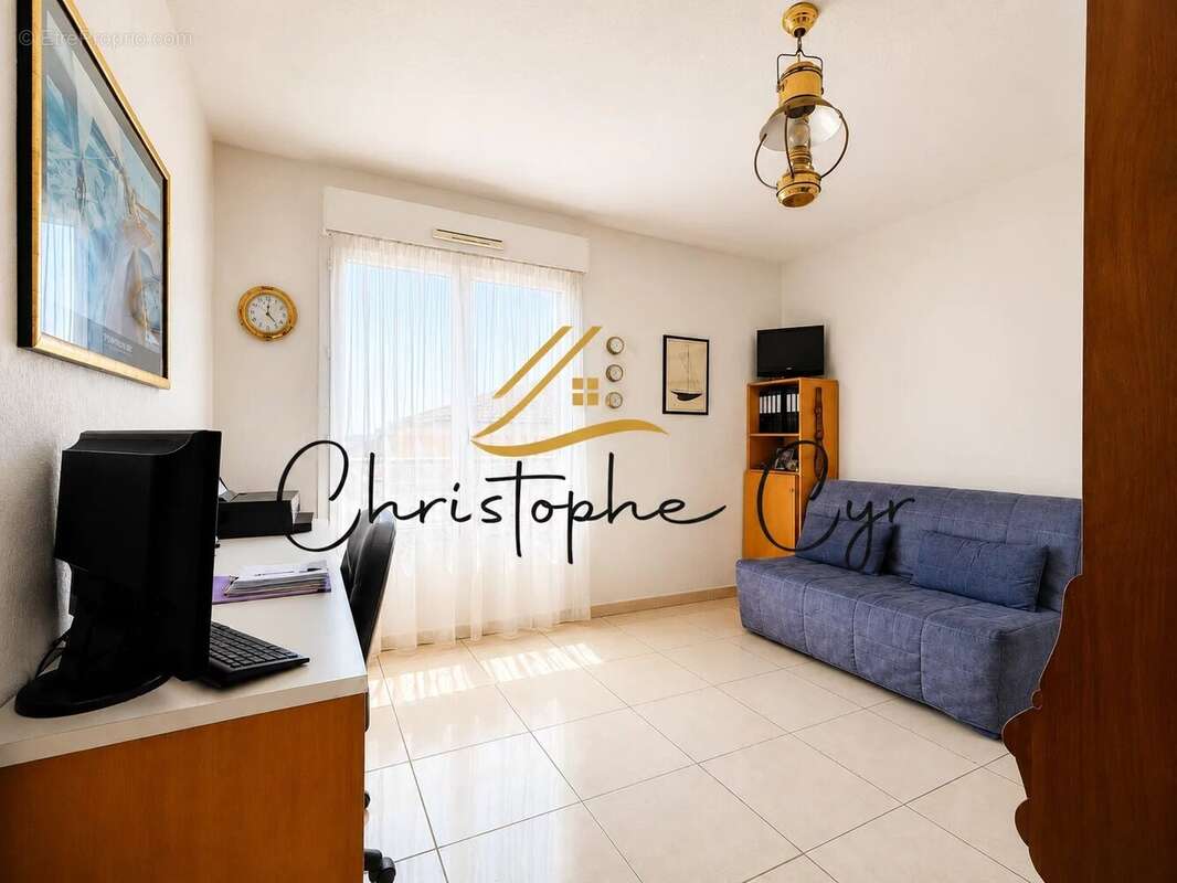 Exclusivité – appartement d’exception 4 pièces de 108 m² – dernier étage avec 100 m² de terrasse - photo 7