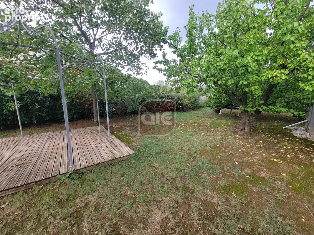 charmant chalet tout confort à Aniane - photo 8