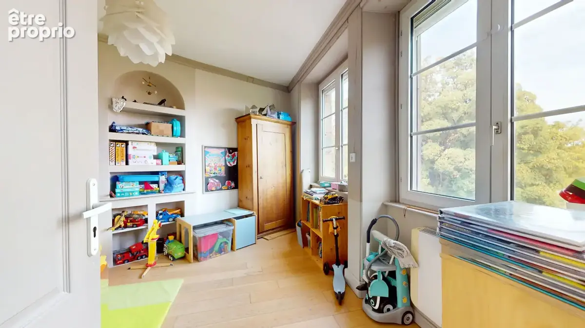 Appartement Besancon 4 pièce(s) 64.12 m2 - photo 11