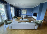 Appartement à SAINT-GRATIEN