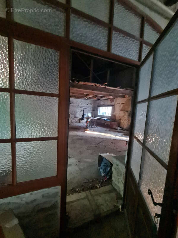 Appartement à BERNIS