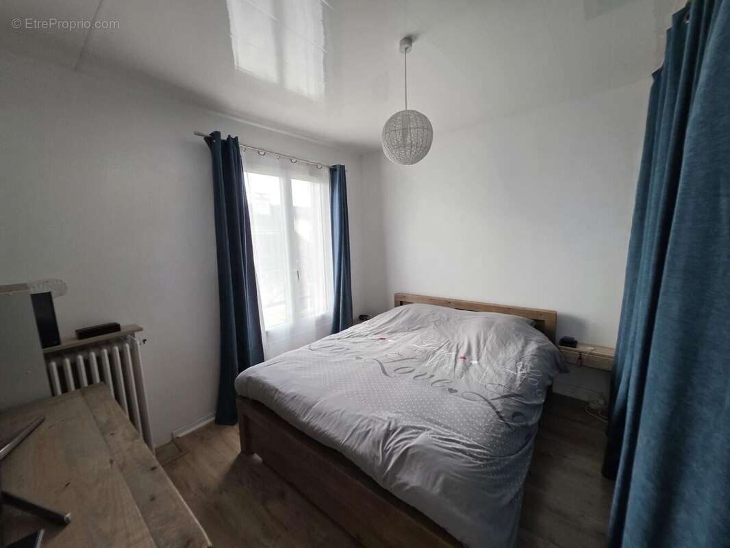 Photo 7 - Maison à SAVIGNY-SUR-ORGE