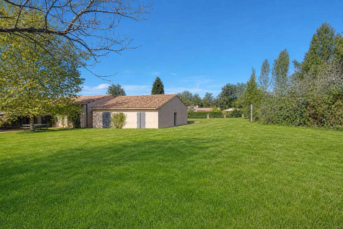 Maison à BEAUMONT-DU-PERIGORD