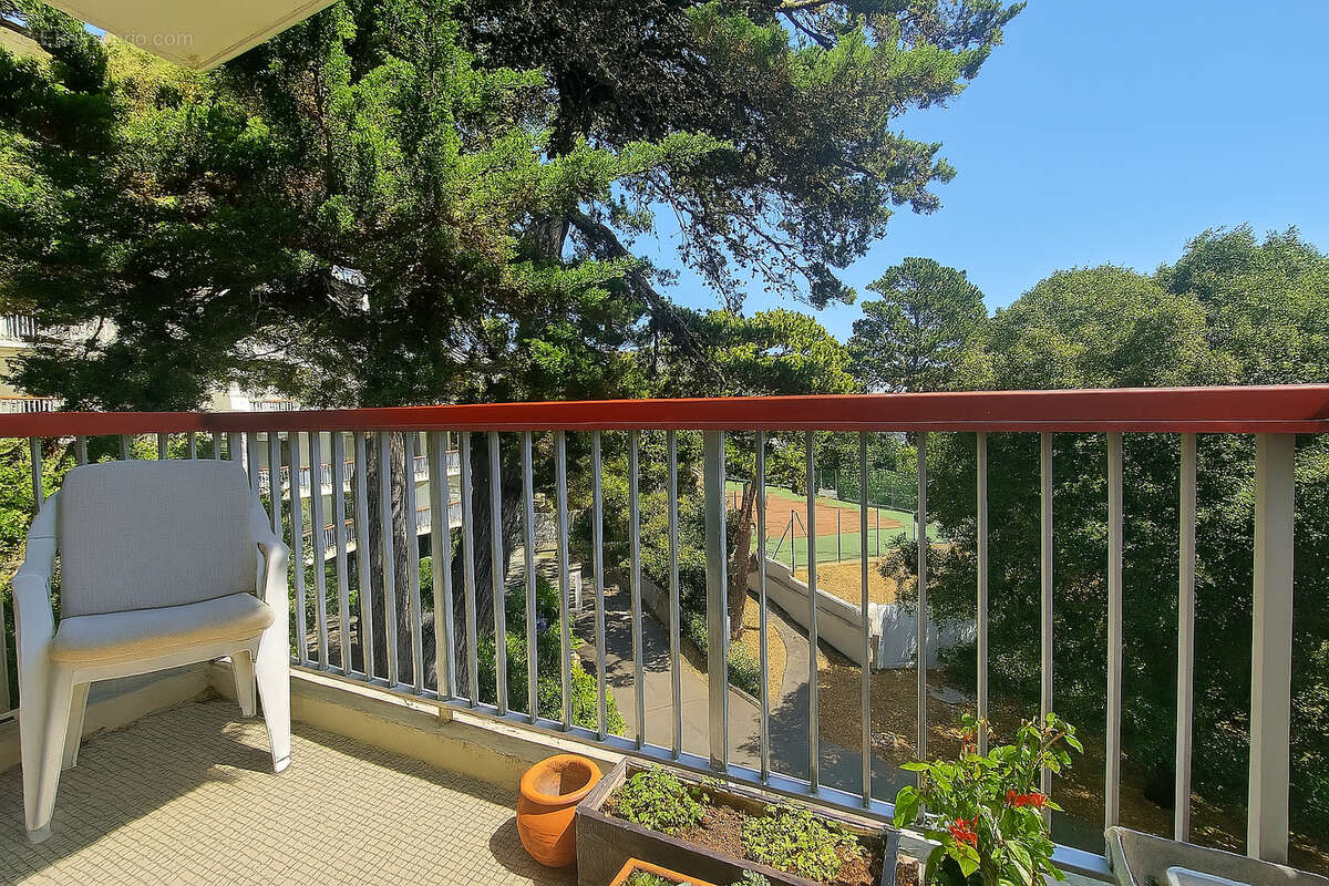 Appartement à PORNICHET