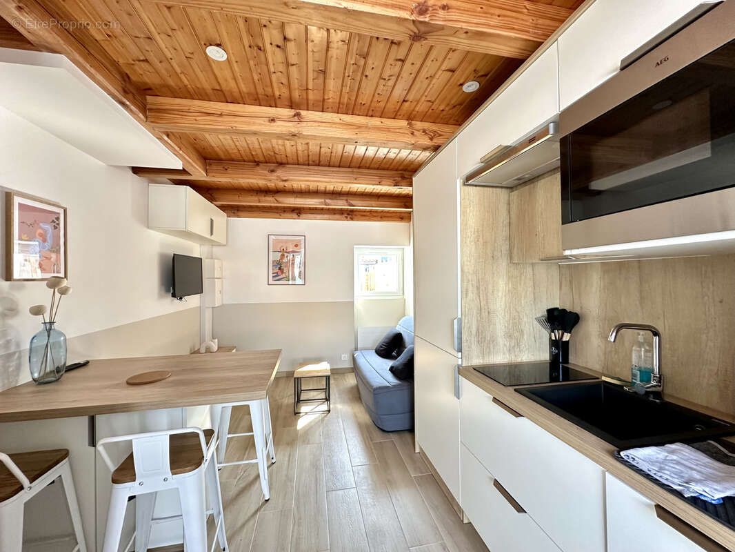 Maison à NOIRMOUTIER-EN-L'ILE