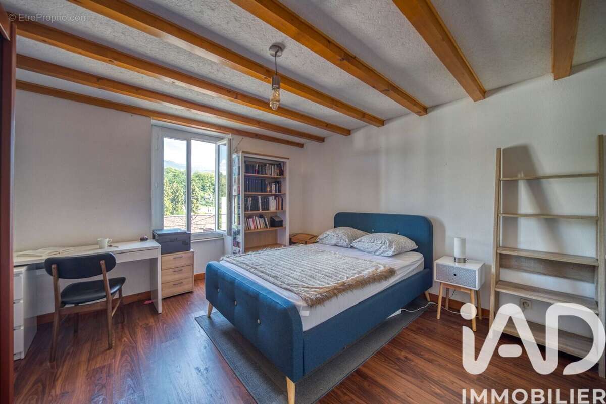 Photo 9 - Appartement à VOIRON