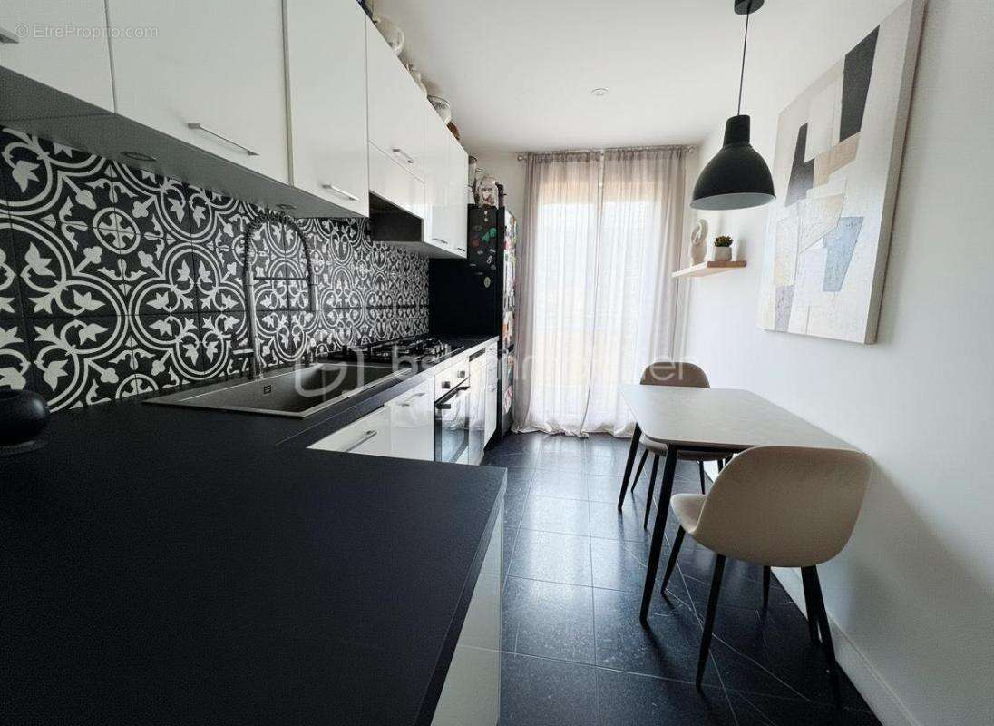 3 pièces lumineux 62 m² – idéal 1er achat – calme – garage en option - photo 10
