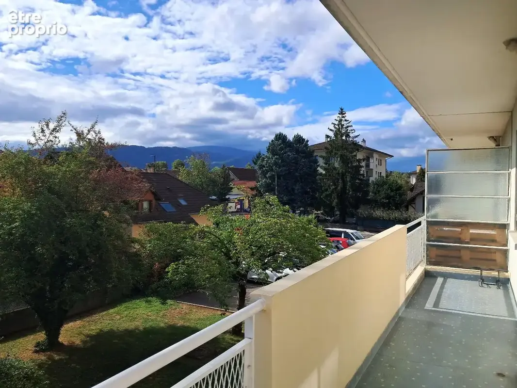 Appartement à ANNECY