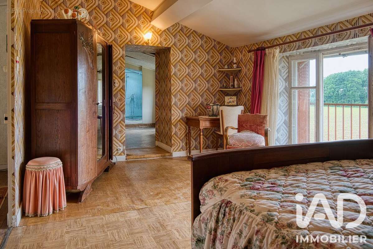 Photo 3 - Maison à CHATEAU-THEBAUD