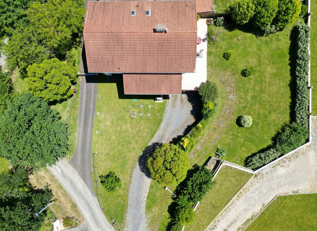 Maison à HASPARREN