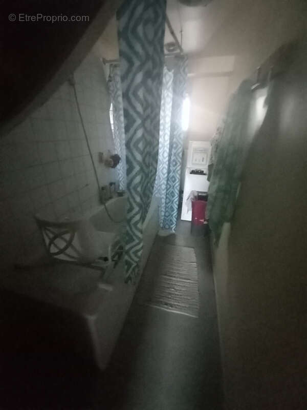 Maison à FORT-MARDYCK