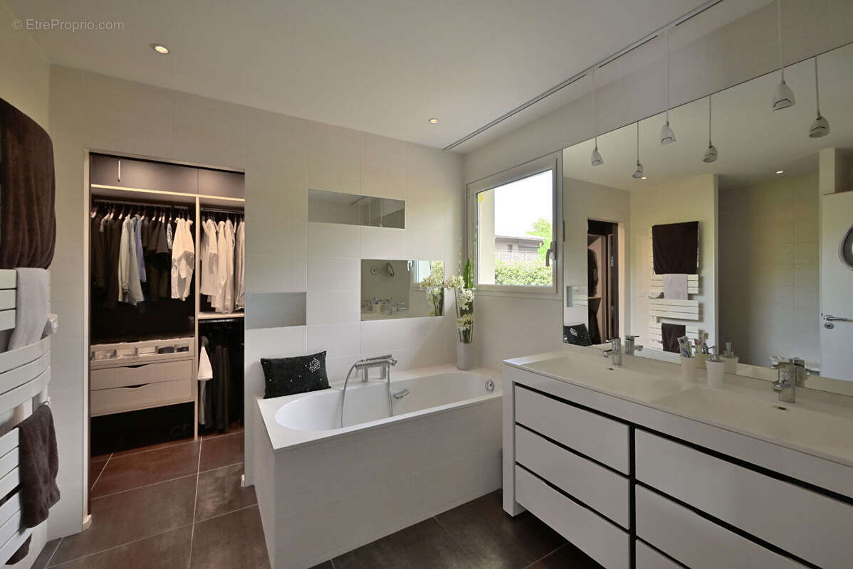 Maison à LEGE-CAP-FERRET