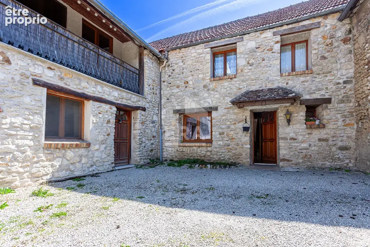 Maison 176m² à arnouville-lès-mantes - photo 17