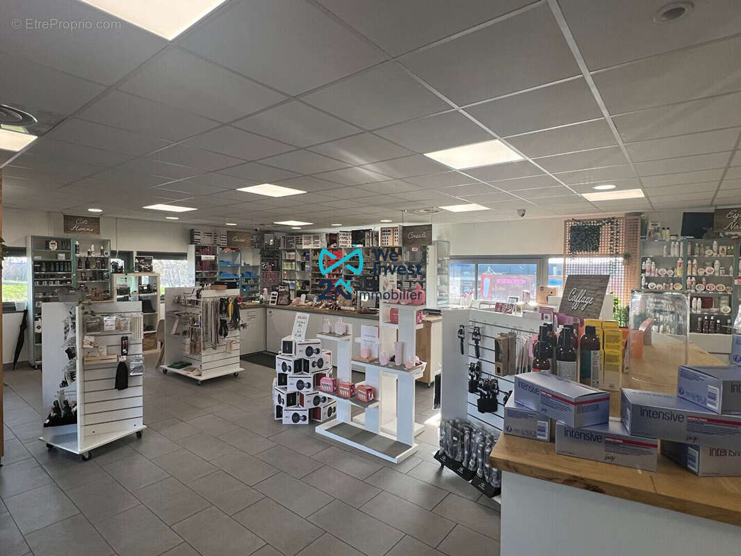 Commerce à ROUFFIAC-TOLOSAN