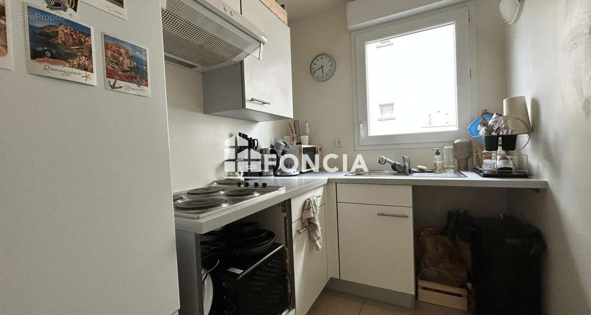 Appartement à LUCE