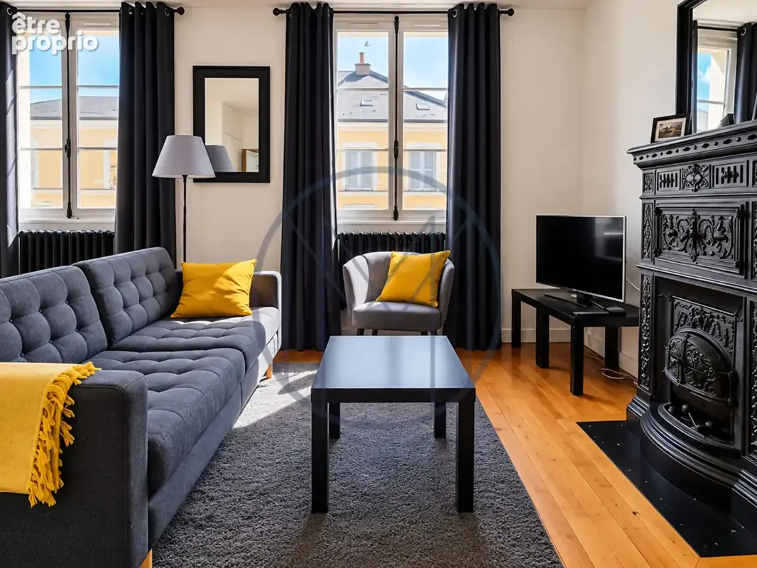 Appartement Versailles - Quartier Saint Louis - photo 3