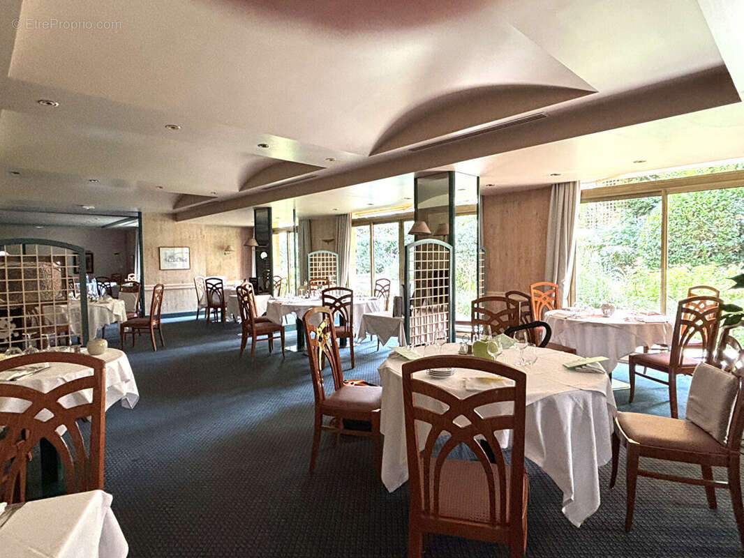 Appartement à LEVALLOIS-PERRET