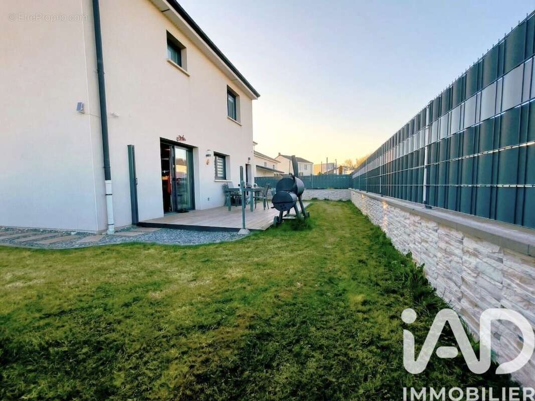Photo 5 - Maison à VILLERUPT