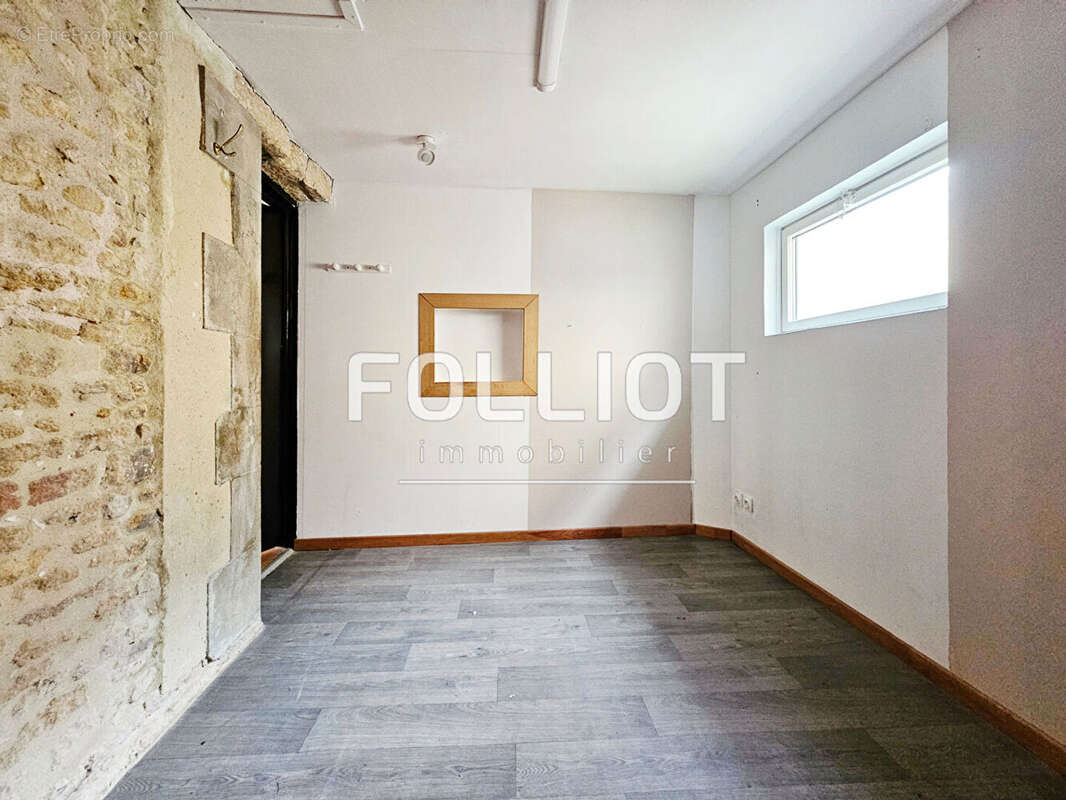 Maison à DOUVRES-LA-DELIVRANDE