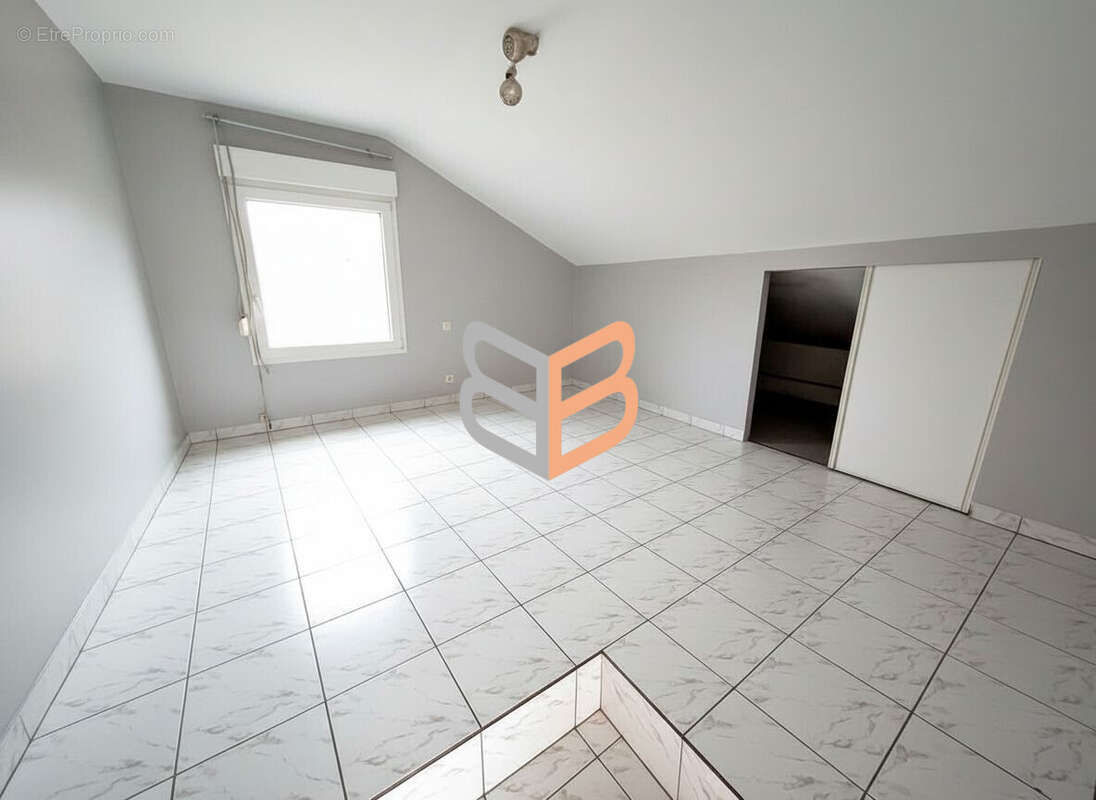 Appartement à HETTANGE-GRANDE