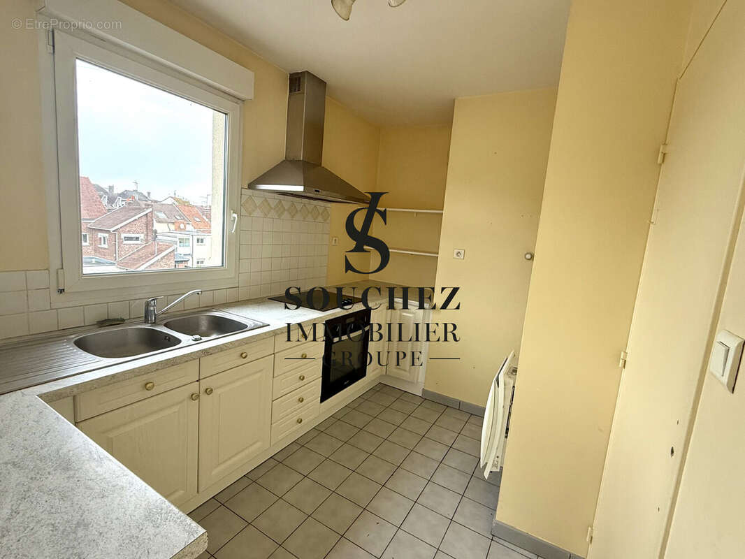 Appartement à LENS