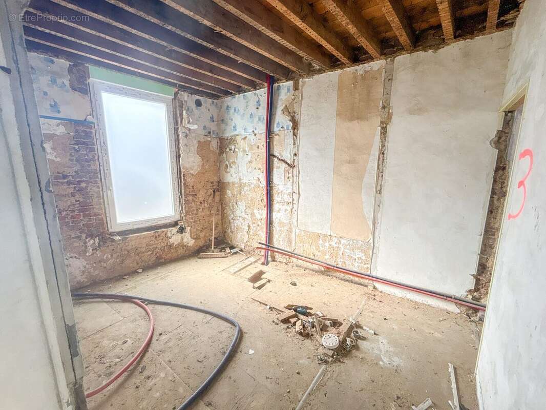 Maison 180 m² à Leers  - photo 9