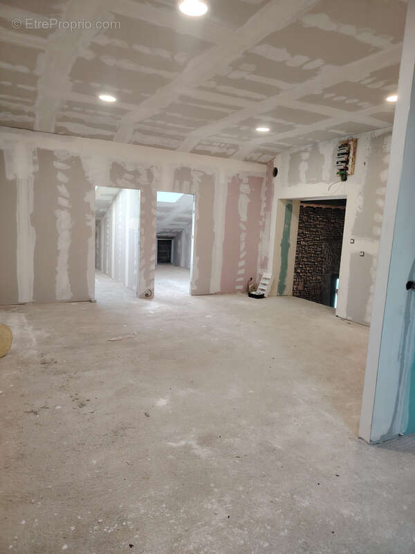 Appartement à SENON