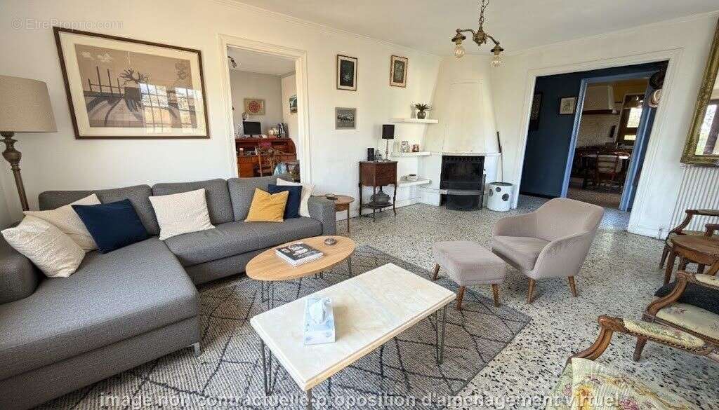 Maison à NEUILLY-PLAISANCE