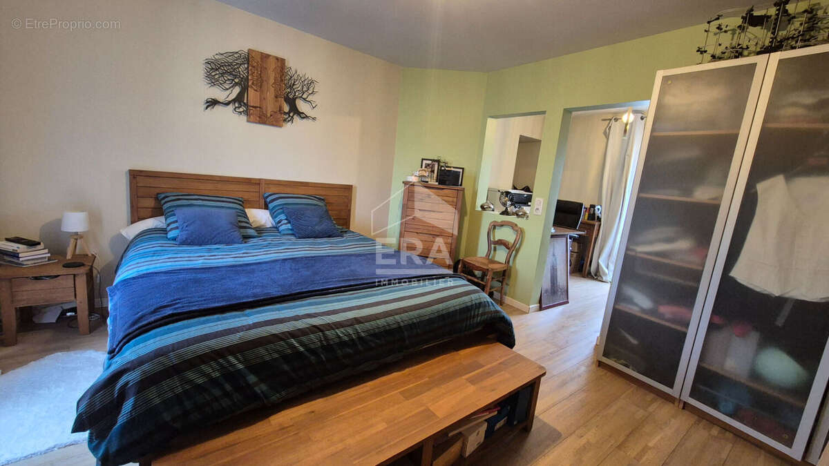 Maison à GRISY-SUISNES