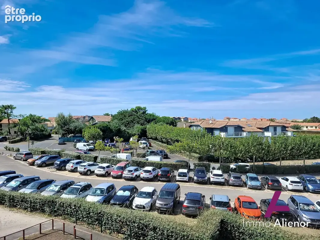 Appartement 25 m² à Vieux-Boucau-Les-Bains  - photo 9