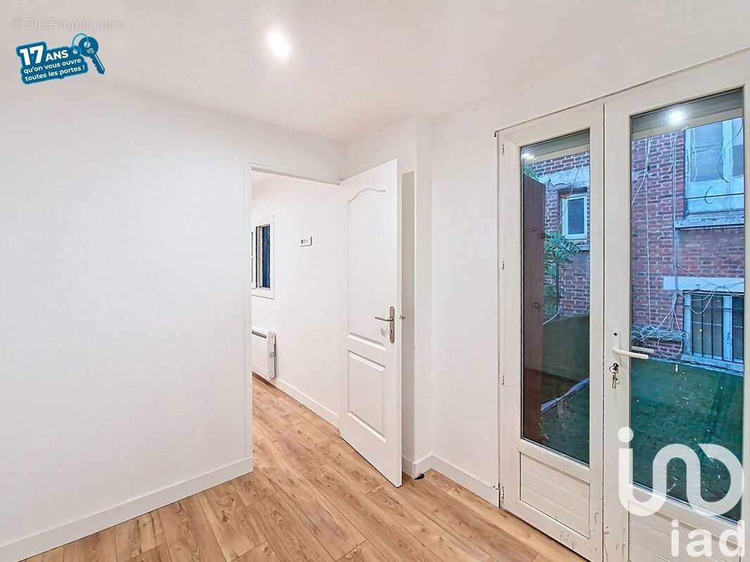 Photo 8 - Appartement à SAINT-OUEN