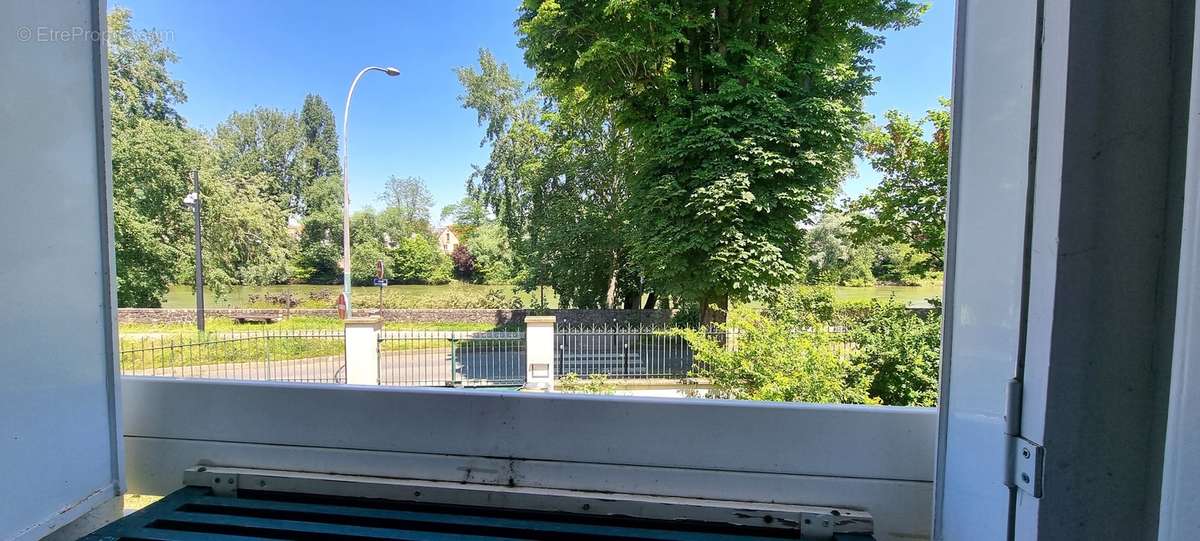 Saint Maur Des Fosses -quai Du Petit Parc-  - photo 14
