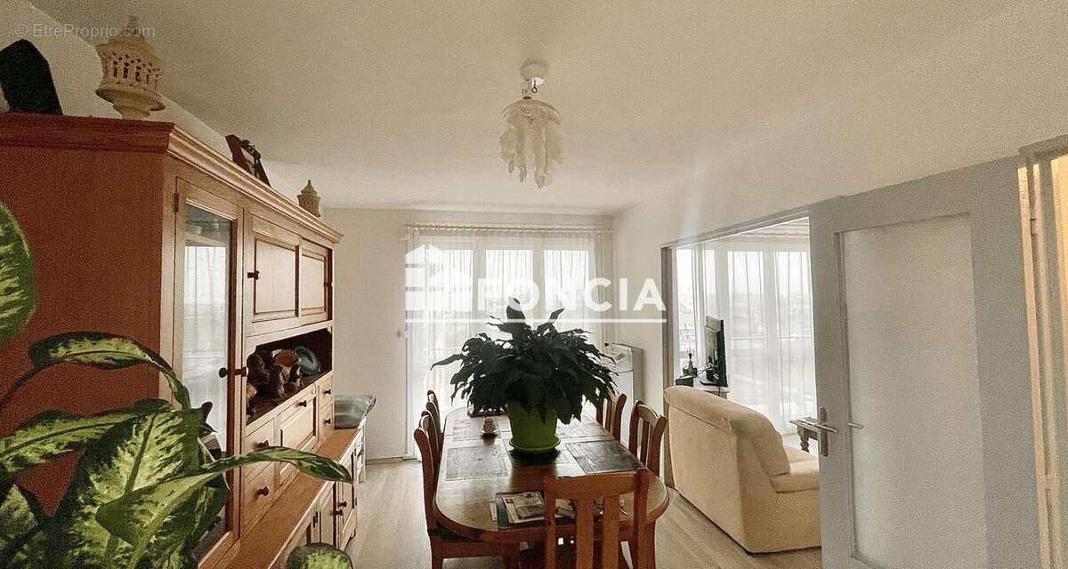 Appartement à ROCHEFORT