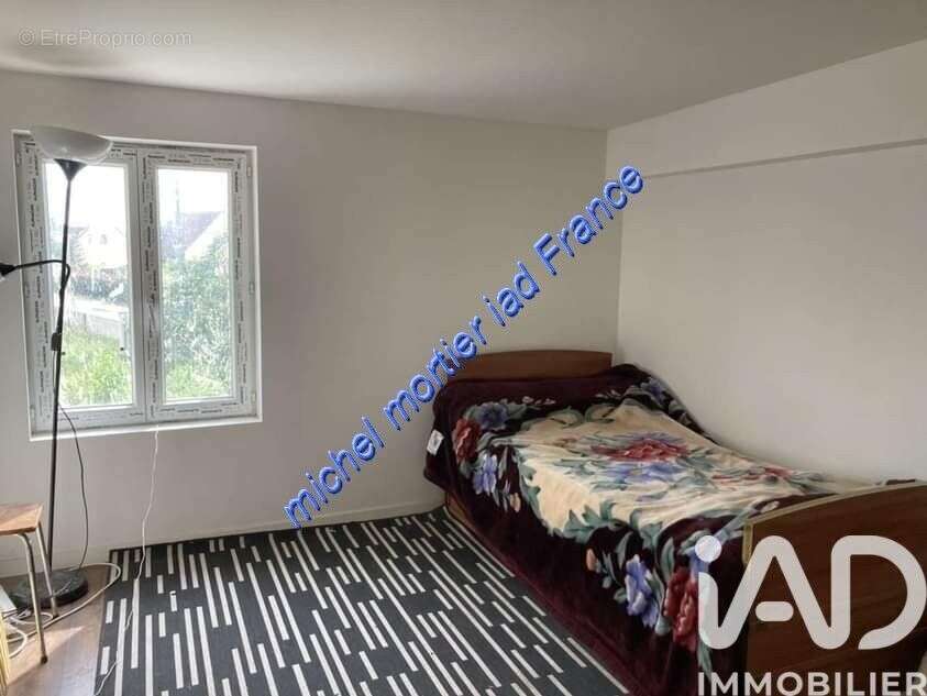 Photo 6 - Maison à VIELS-MAISONS