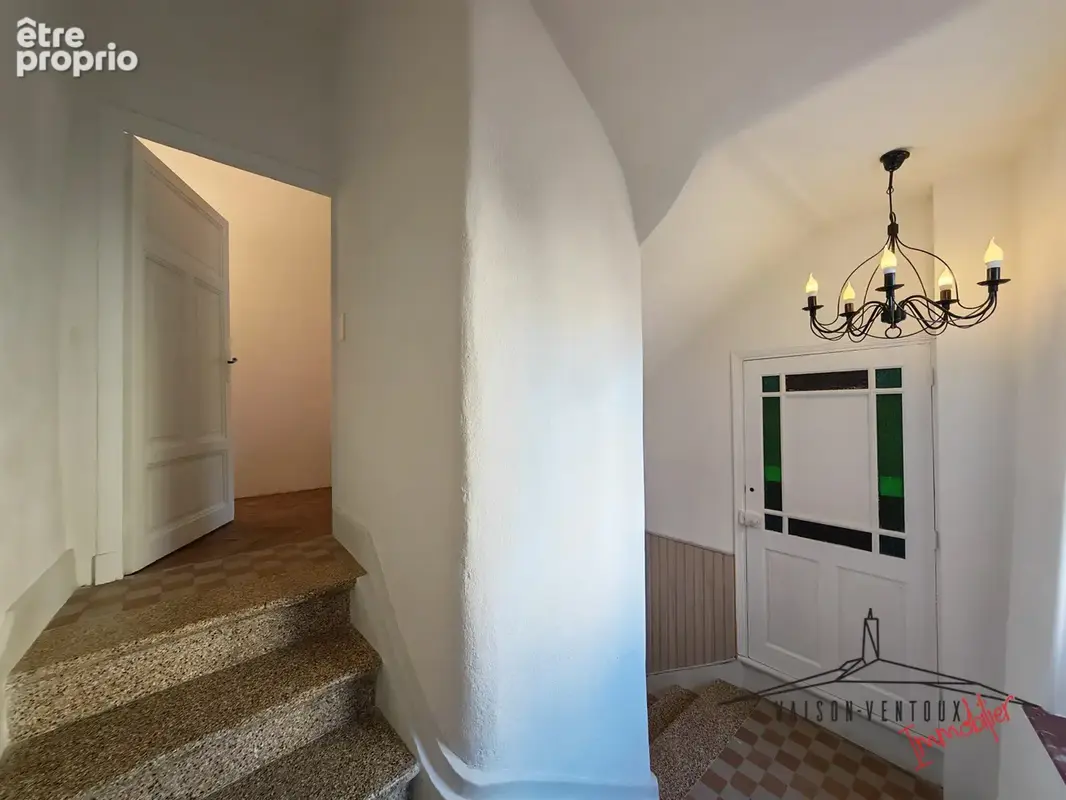 Bel immeuble en pierre- idéal investisseur   335 000 € fai - photo 19