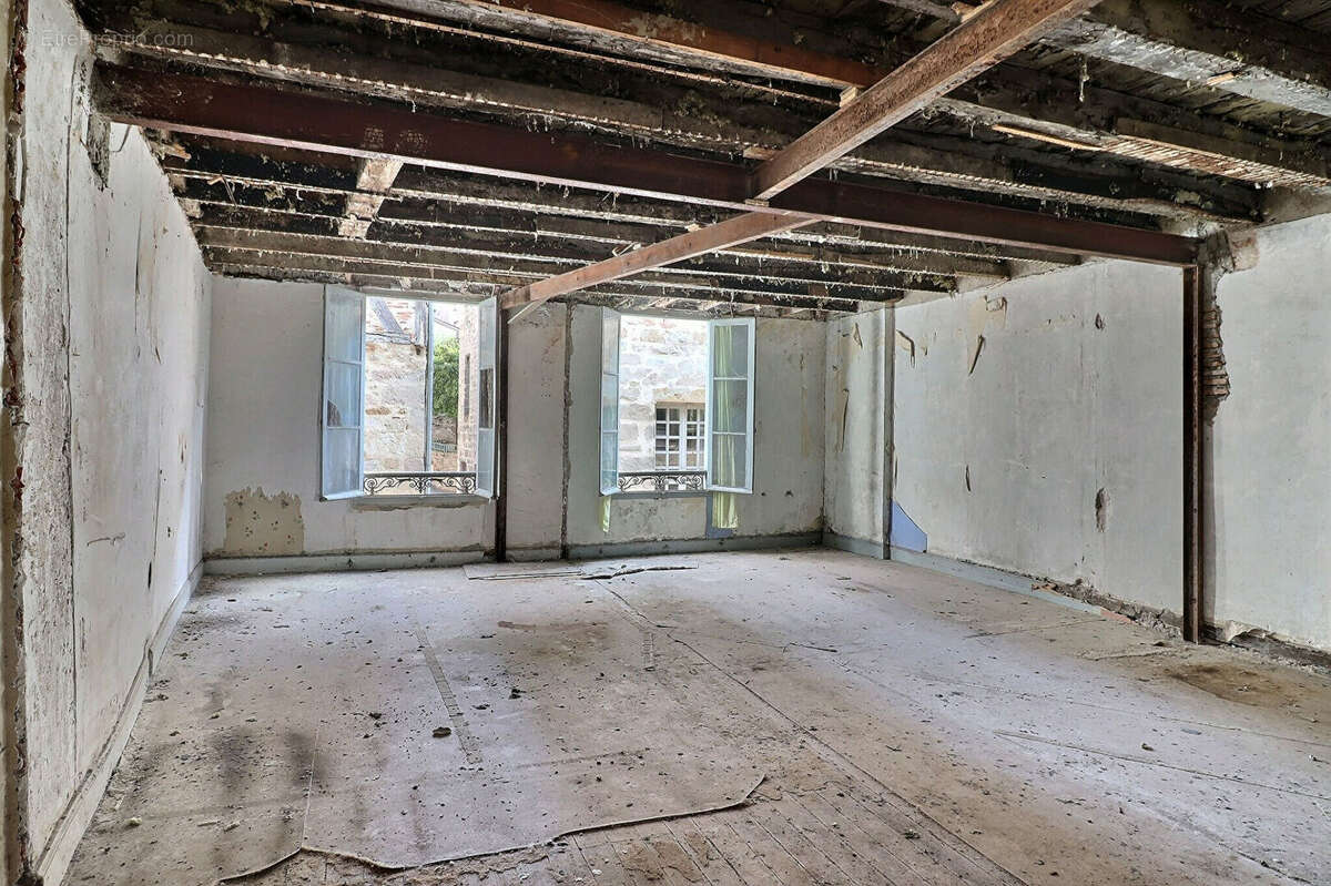 Appartement à FIGEAC