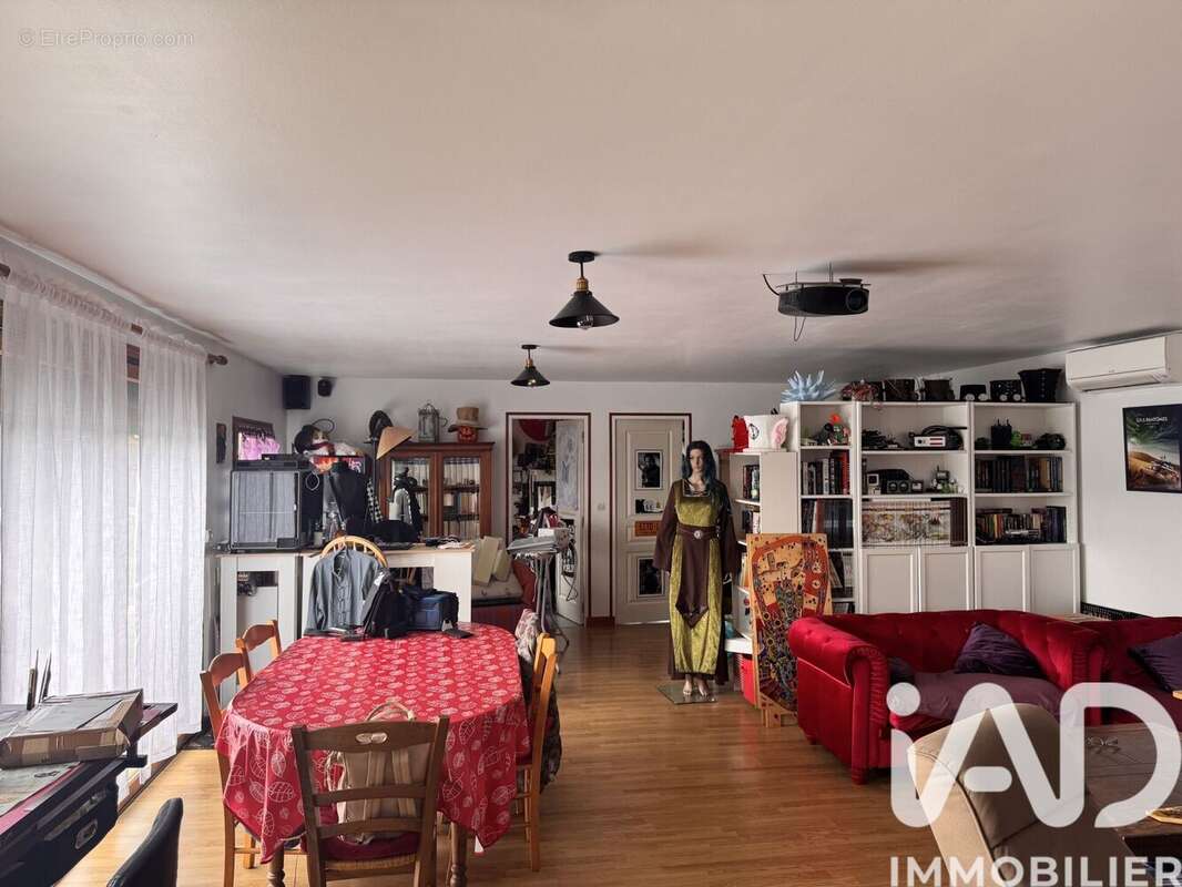 Photo 5 - Maison à SALVIAC